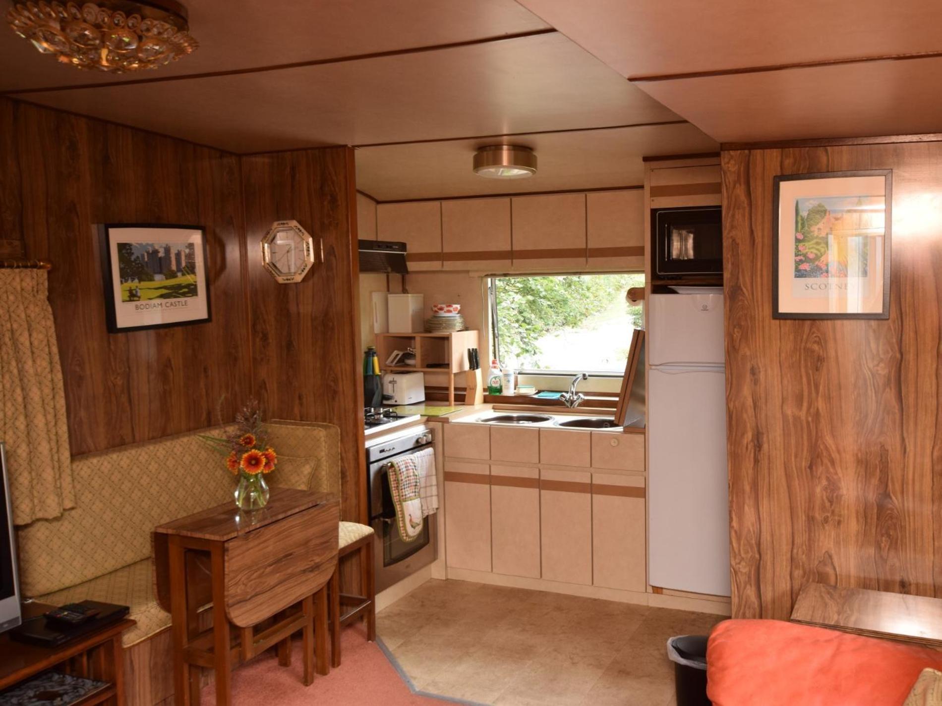 Вилла 1 Bed In Bodiam 51574 Экстерьер фото