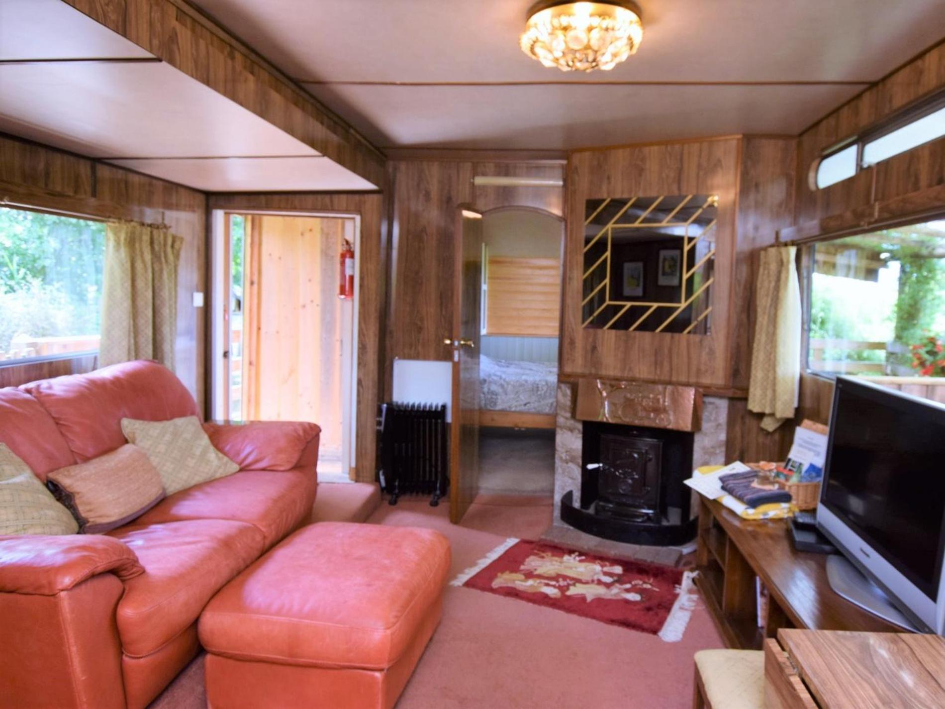 Вилла 1 Bed In Bodiam 51574 Экстерьер фото