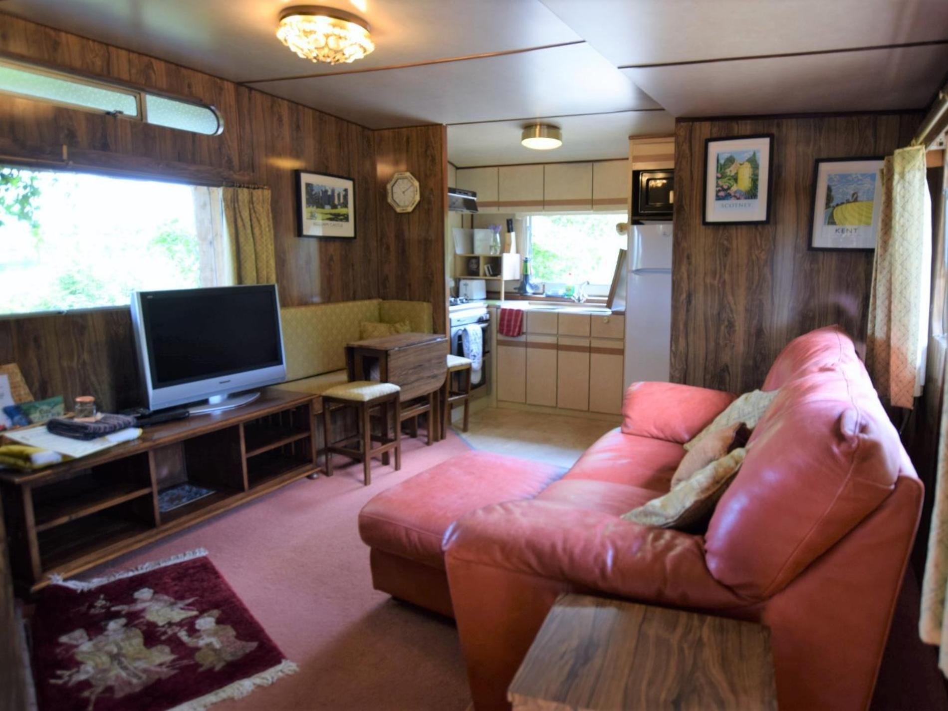 Вилла 1 Bed In Bodiam 51574 Экстерьер фото