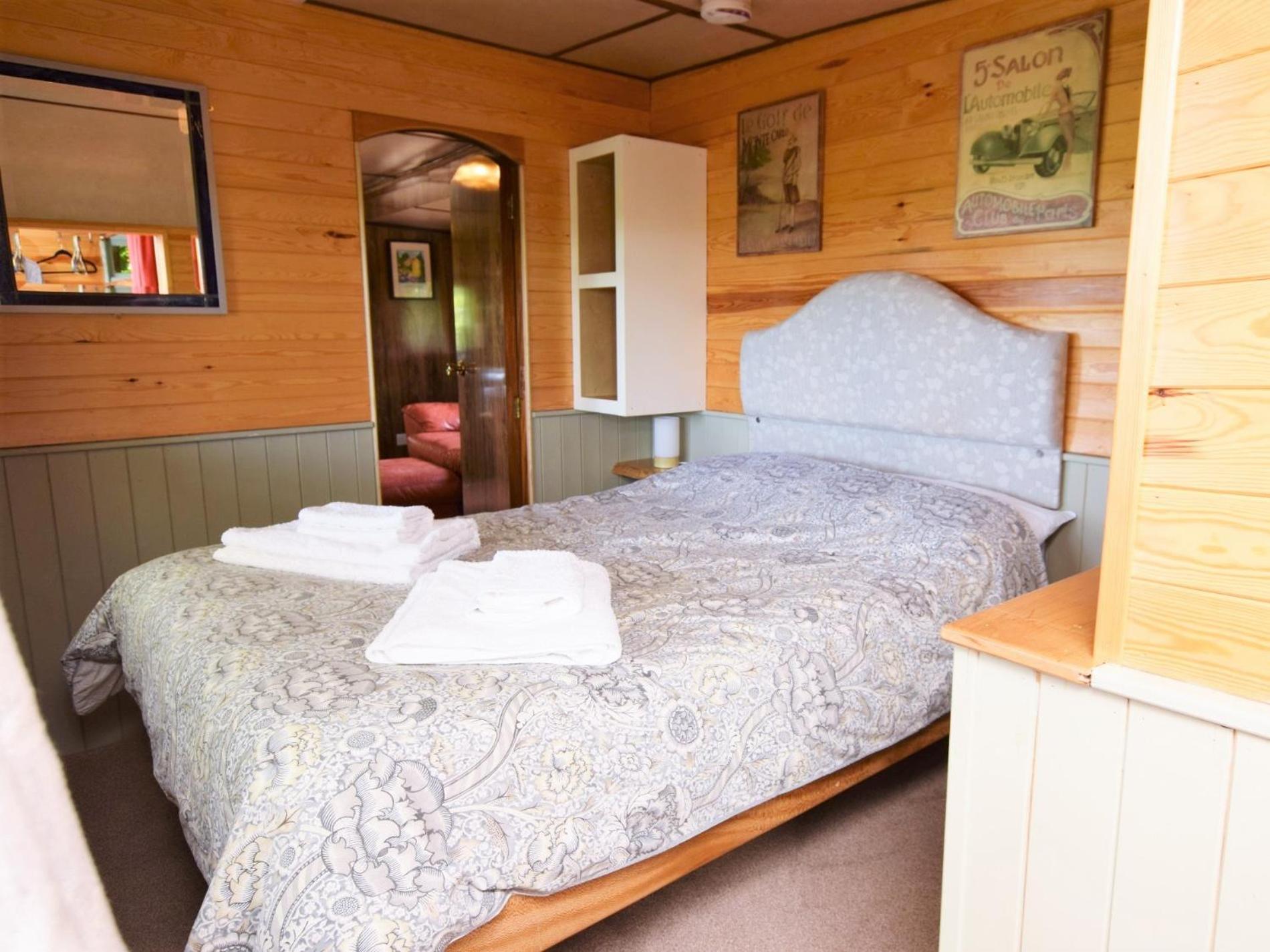 Вилла 1 Bed In Bodiam 51574 Экстерьер фото